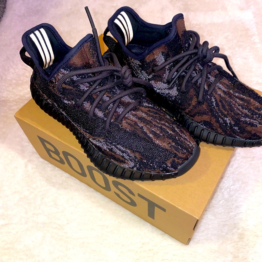 Yeezy 350 mx roc